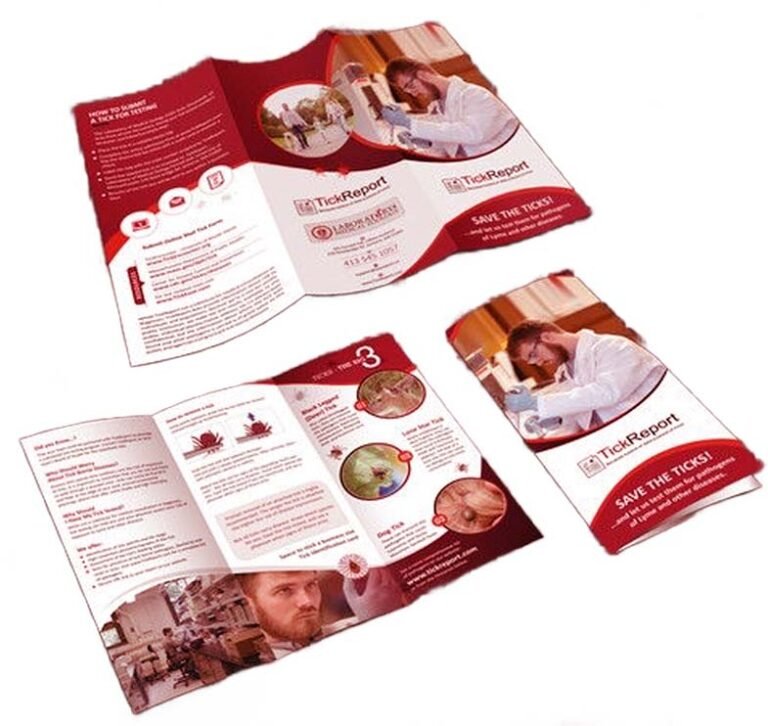 Image Brochures